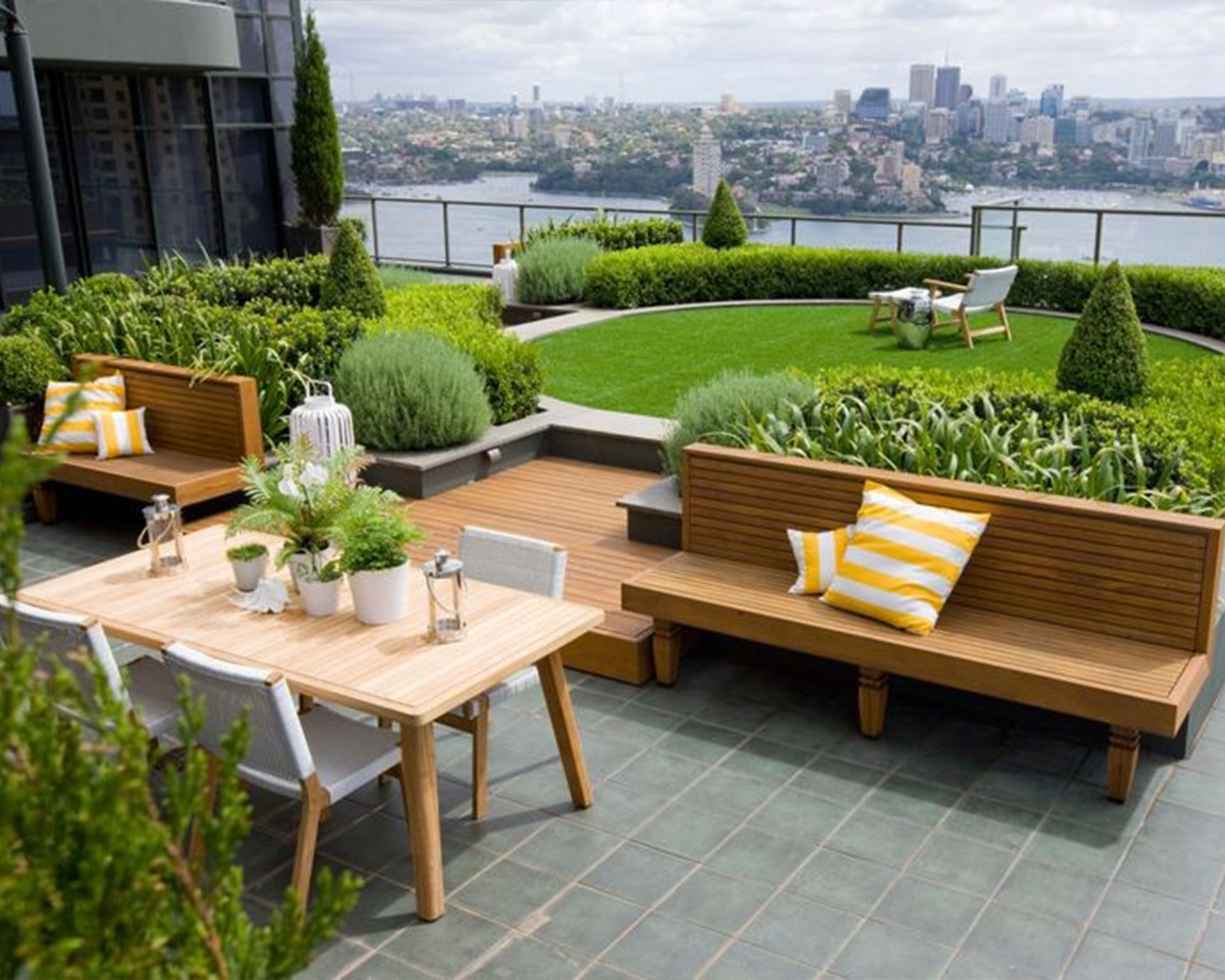 معرفی کارینو سبز بام سازان