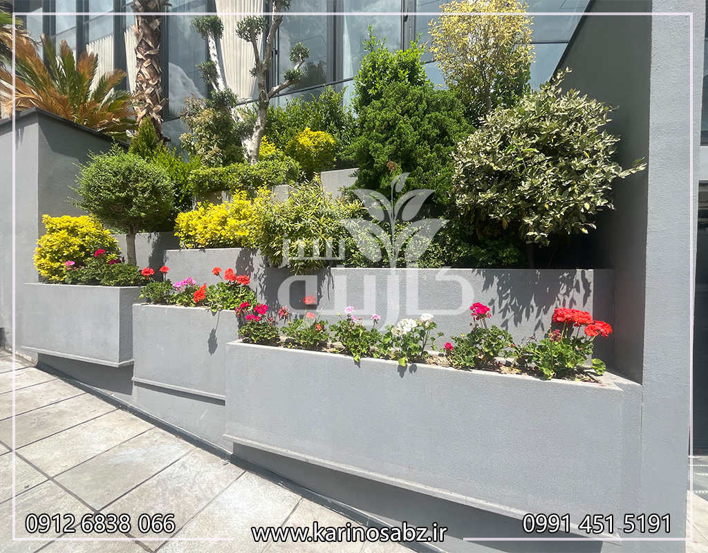 فلاورباکس طبقاتی ، فلاورباکس