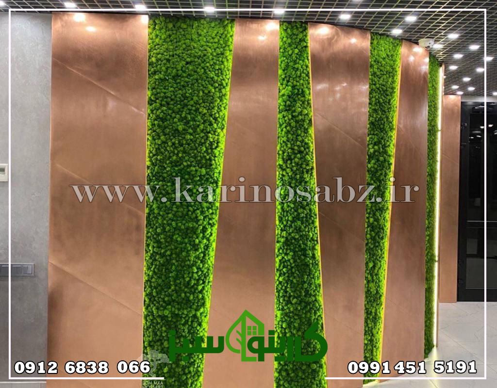 اجرای ماس وال در تهران ، پروژه های ماس وال