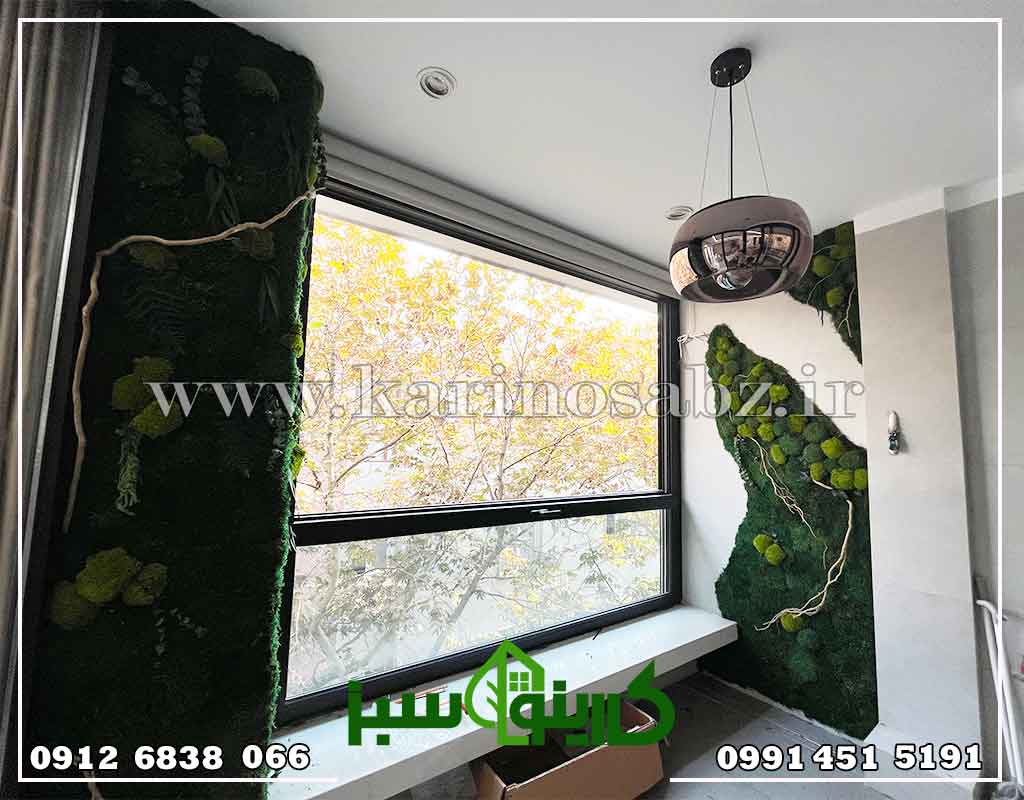 پروژه ماس وال